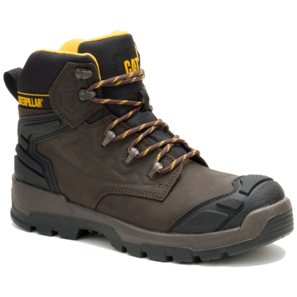 CAT Striver XL S7 Safety Shoes P726460