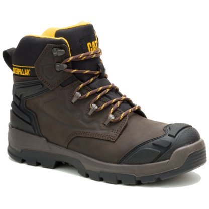 CAT Striver XL S7 Safety Shoes P726460