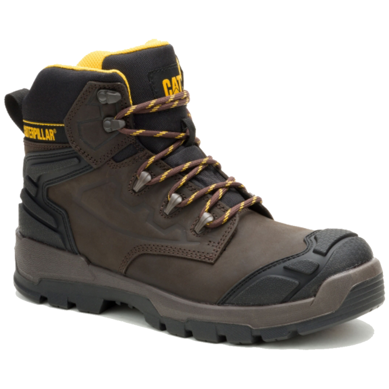 CAT Striver XL S7 Werkschoenen P726460