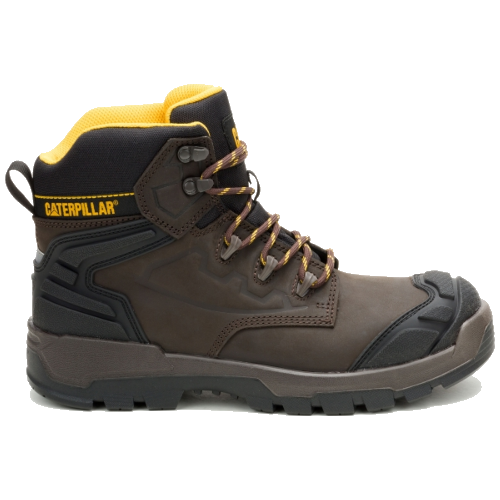 CAT Striver XL S7 Safety Shoes P726460