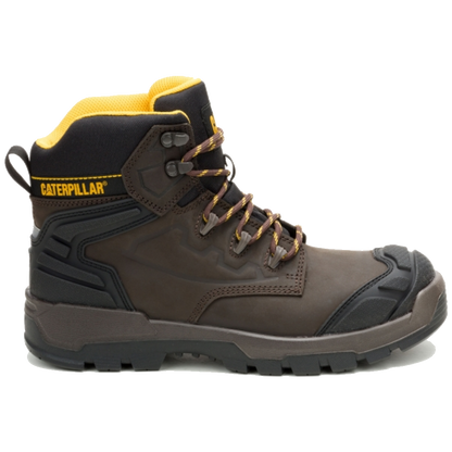 CAT Striver XL S7 Safety Shoes P726460