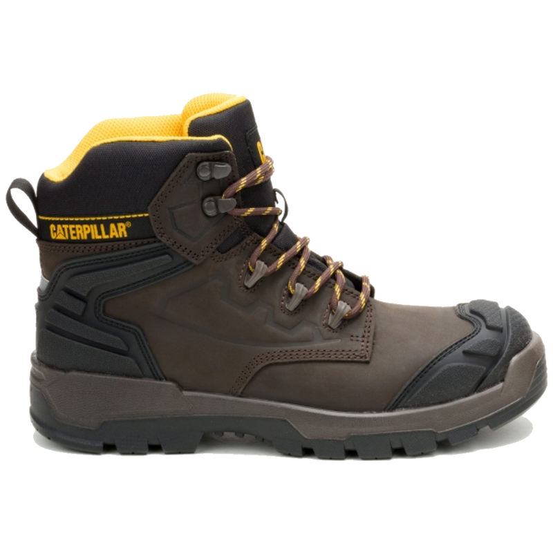 CAT Striver XL S7 Werkschoenen P726460