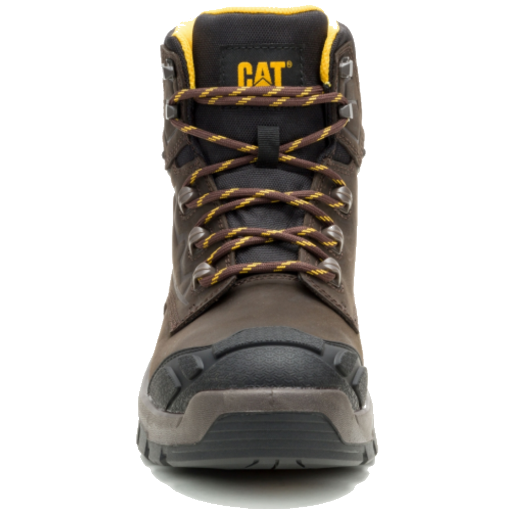 CAT Striver XL S7 Safety Shoes P726460