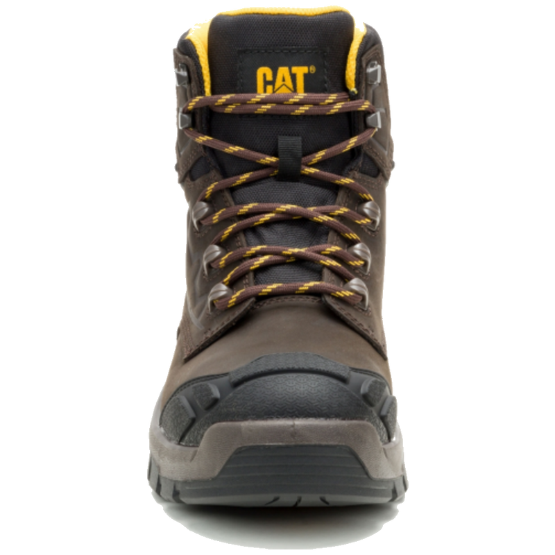 CAT Striver XL S7 Safety Shoes P726460