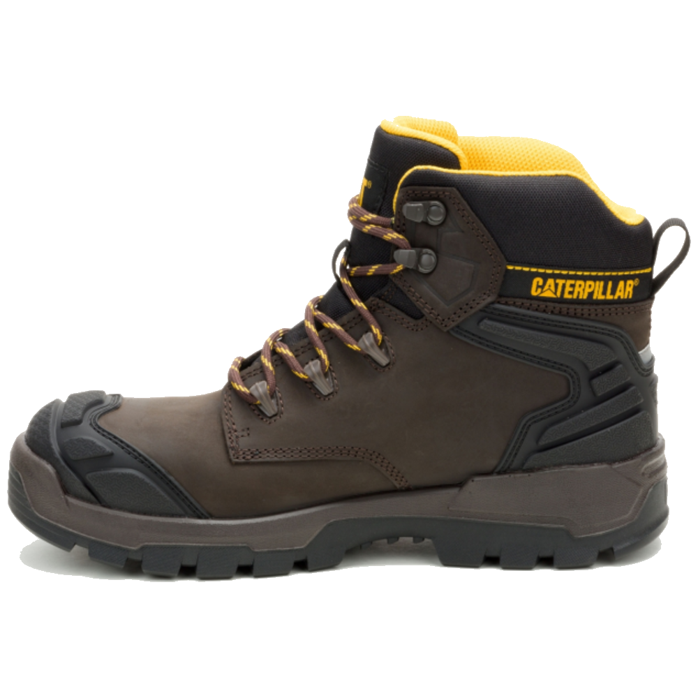 CAT Striver XL S7 Safety Shoes P726460