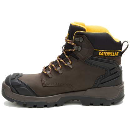 CAT Striver XL S7 Safety Shoes P726460