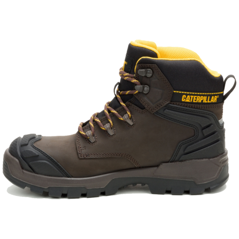 CAT Striver XL S7 Safety Shoes P726460