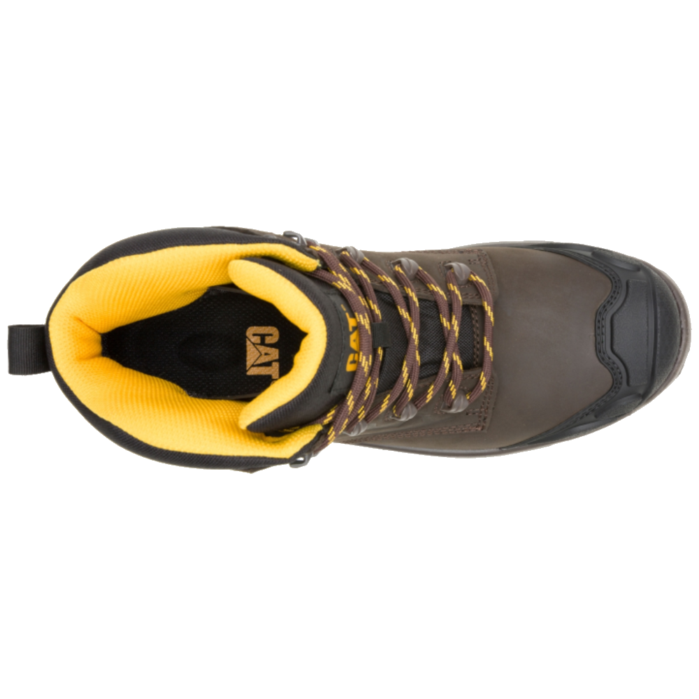 CAT Striver XL S7 Safety Shoes P726460