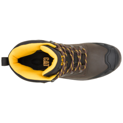 CAT Striver XL S7 Safety Shoes P726460