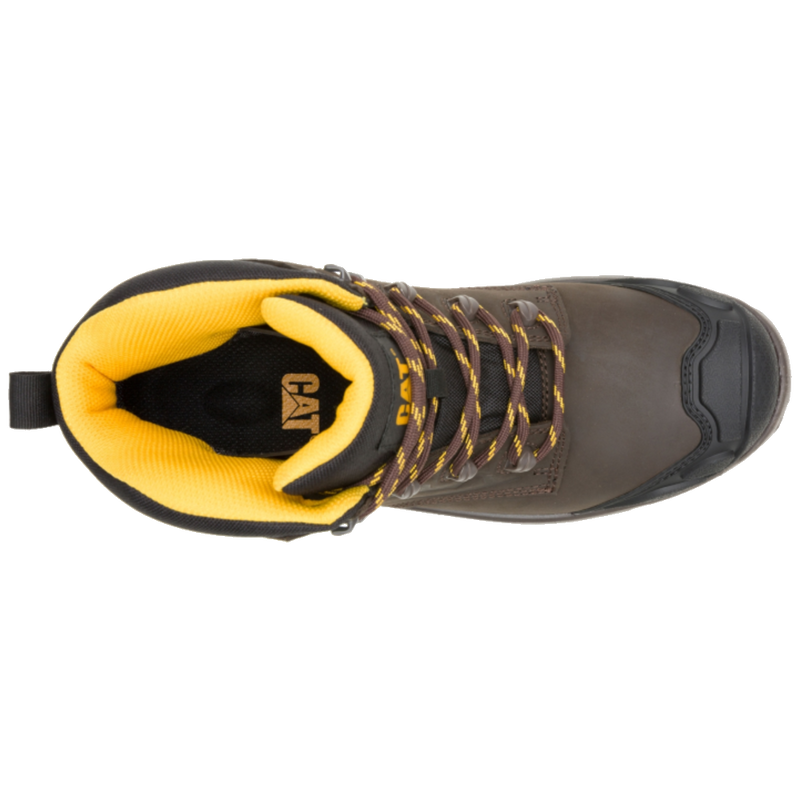 CAT Striver XL S7 Safety Shoes P726460