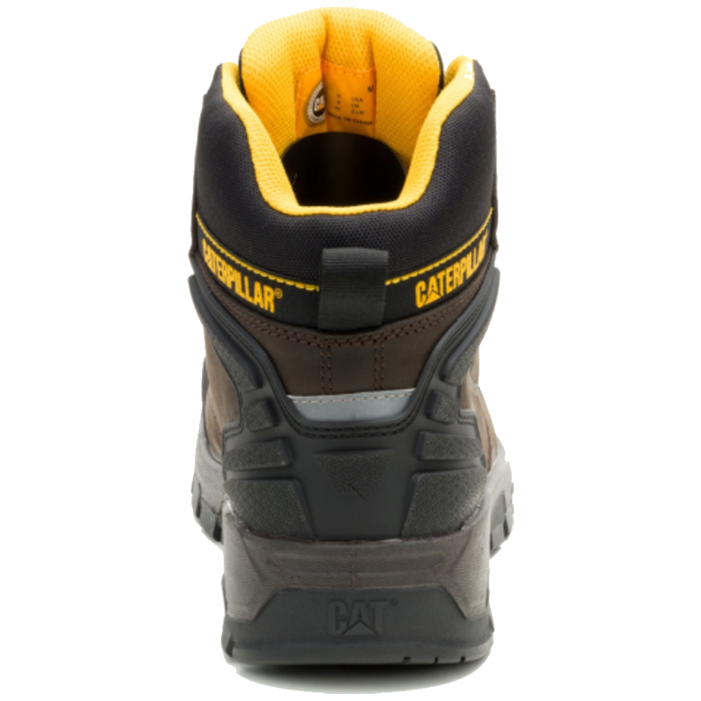CAT Striver XL S7 Safety Shoes P726460