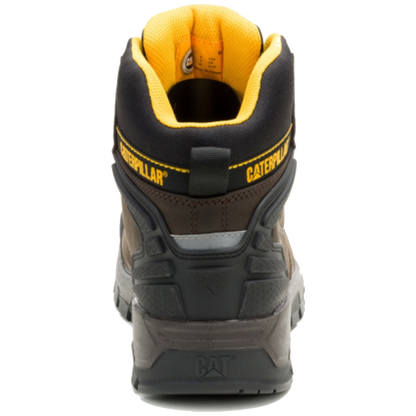 CAT Striver XL S7 Safety Shoes P726460