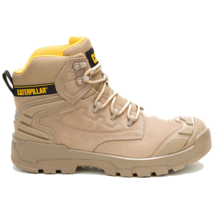 CAT Striver XL S7 Safety Shoes P726460