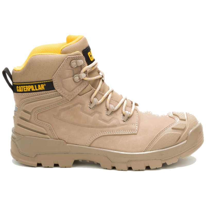 CAT Striver XL S7 Werkschoenen P726460