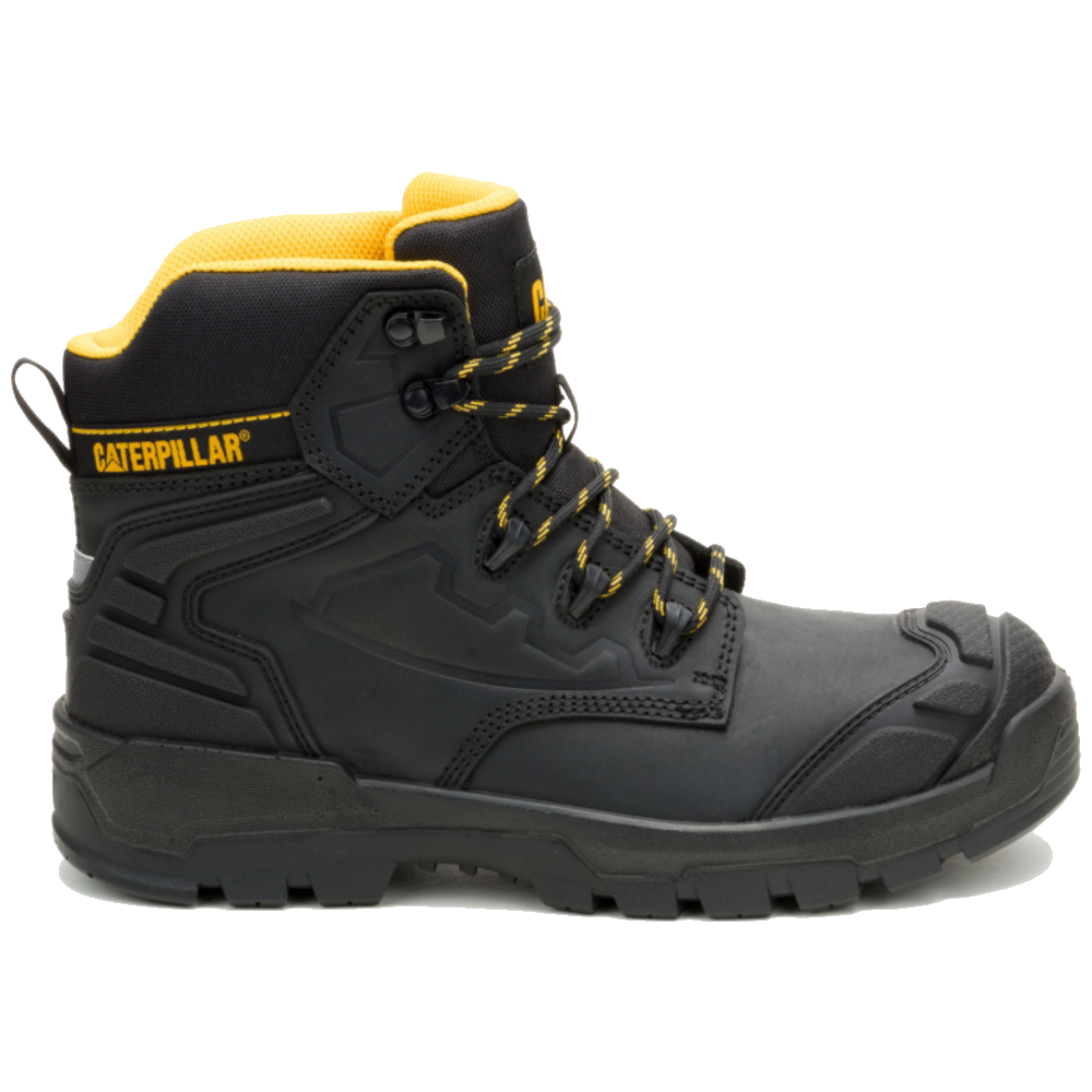 CAT Striver XL S7 Safety Shoes P726460