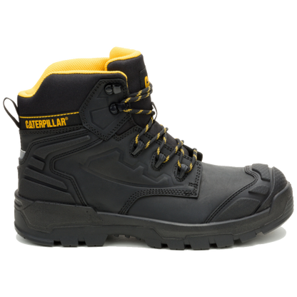 CAT Striver XL S7 Safety Shoes P726460