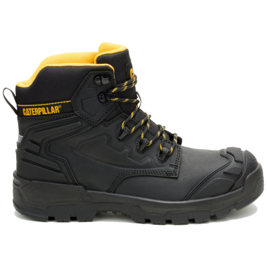 CAT Striver XL S7 Safety Shoes P726460