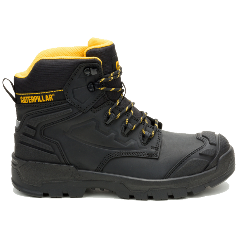 CAT Striver XL S7 Werkschoenen P726460