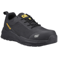 CAT Inductor Mesh Lo P726733 S7 Safety Shoe