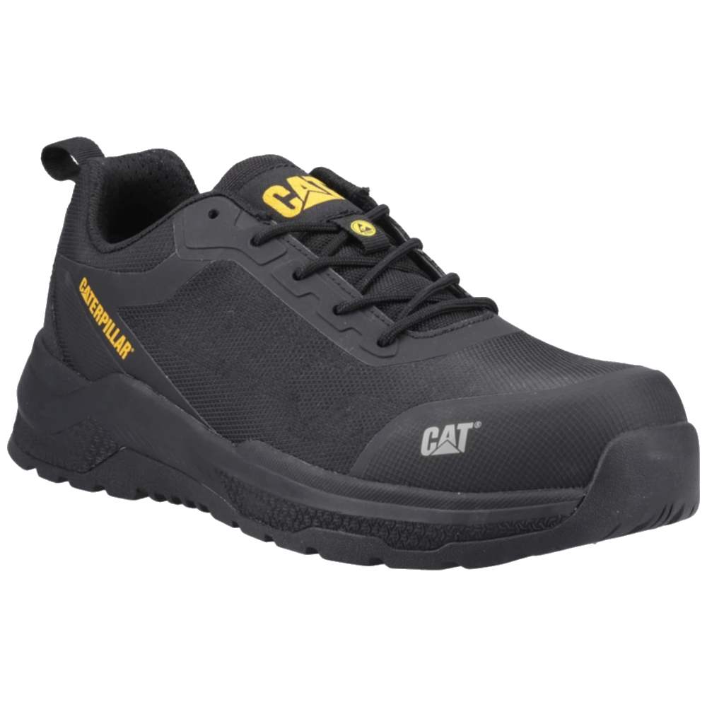 CAT Inductor Mesh Lo P726733 S7 Safety Shoe