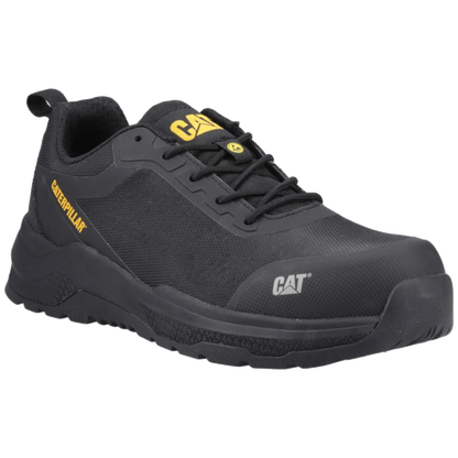 CAT Inductor Mesh Lo P726733 S7 Safety Shoe