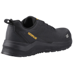 CAT Inductor Mesh Lo P726733 S7 Safety Shoe