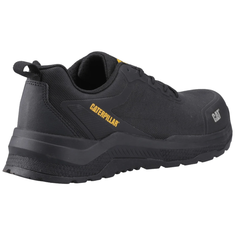 CAT Inductor Mesh Lo P726733 S7 Safety Shoe
