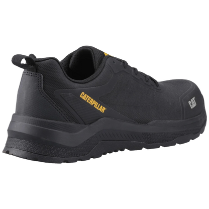 CAT Inductor Mesh Lo P726733 S7 Safety Shoe