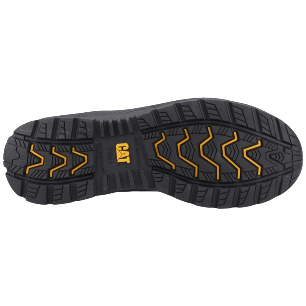 CAT Inductor Mesh Lo P726733 S7 Safety Shoe