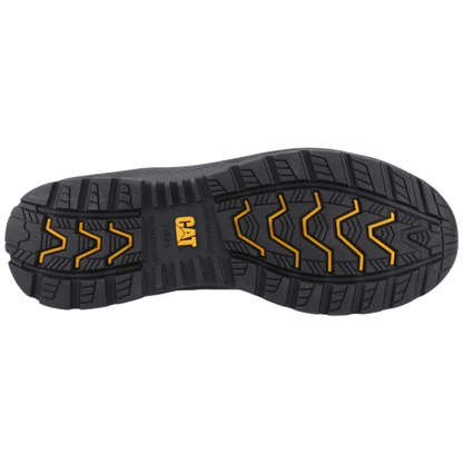 CAT Inductor Mesh Lo P726733 S7 Safety Shoe