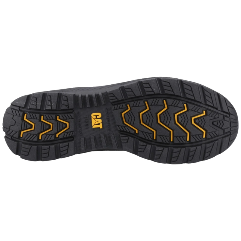 CAT Inductor Mesh Lo P726733 S7 Safety Shoe