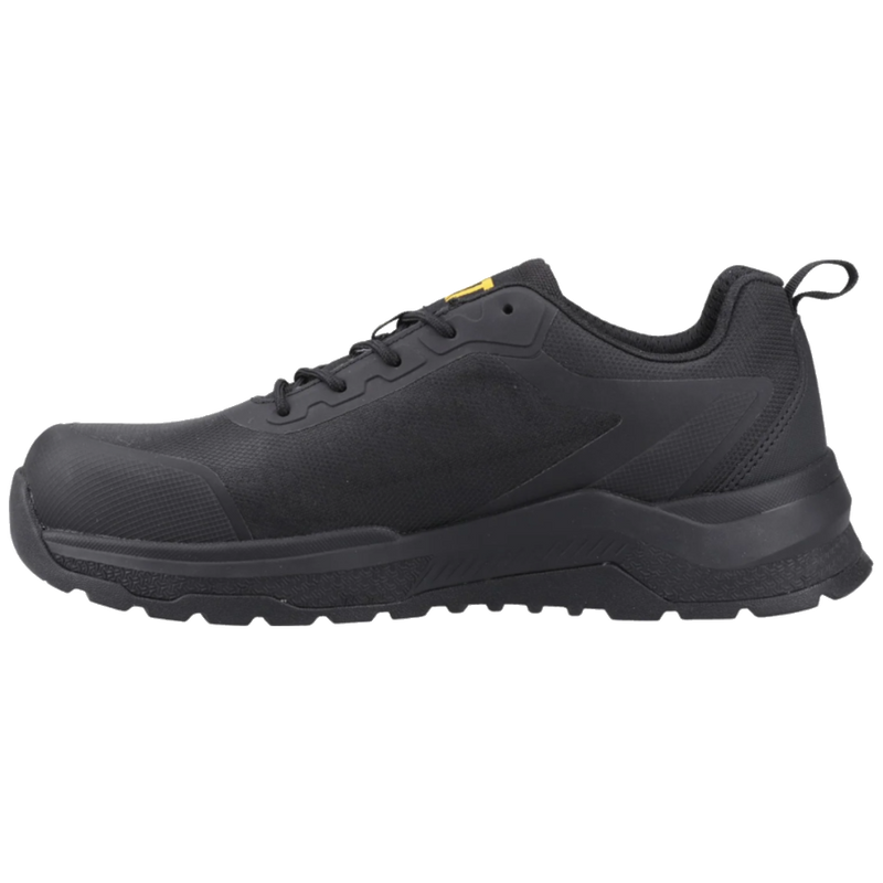 CAT Inductor Mesh Lo P726733 S7 Safety Shoe