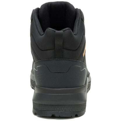 CAT Inductor Tech Mid P726742 S3 BOA Safety Shoe