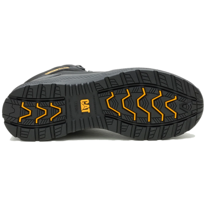 CAT Inductor Tech Mid P726742 S3 BOA Safety Shoe