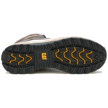 CAT Inductor Tech Mid P726743 S3 BOA work shoe