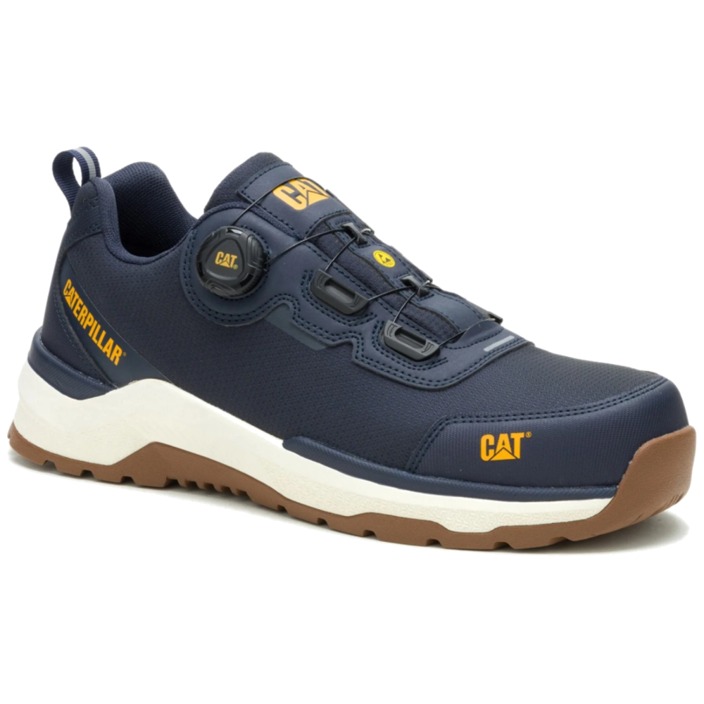 CAT Inductor Tech Lo P726749 S3 Safety Shoe