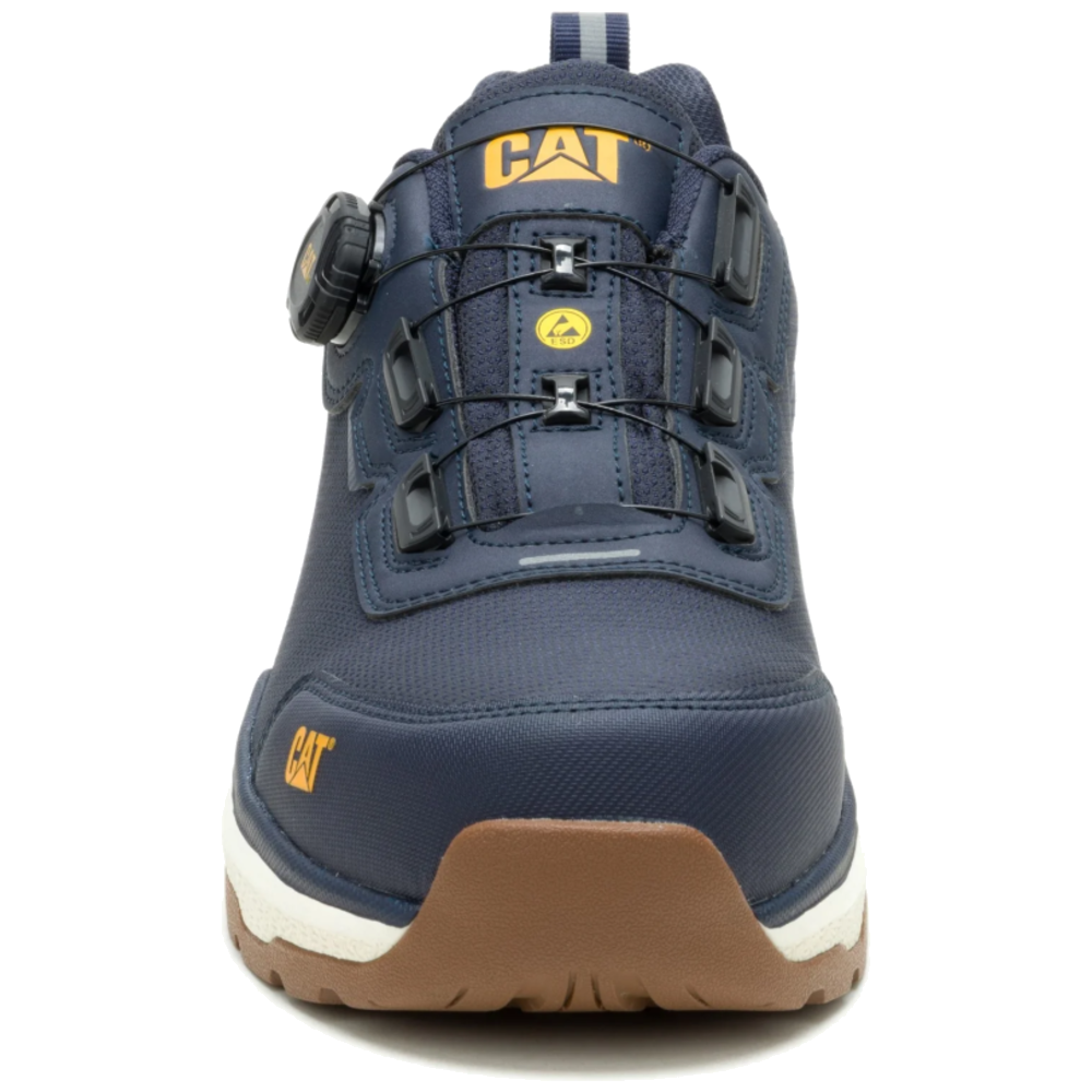 CAT Inductor Tech Lo P726749 S3 Safety Shoe