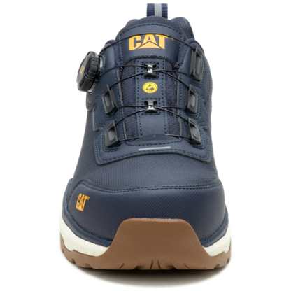 CAT Inductor Tech Lo P726749 S3 Safety Shoe