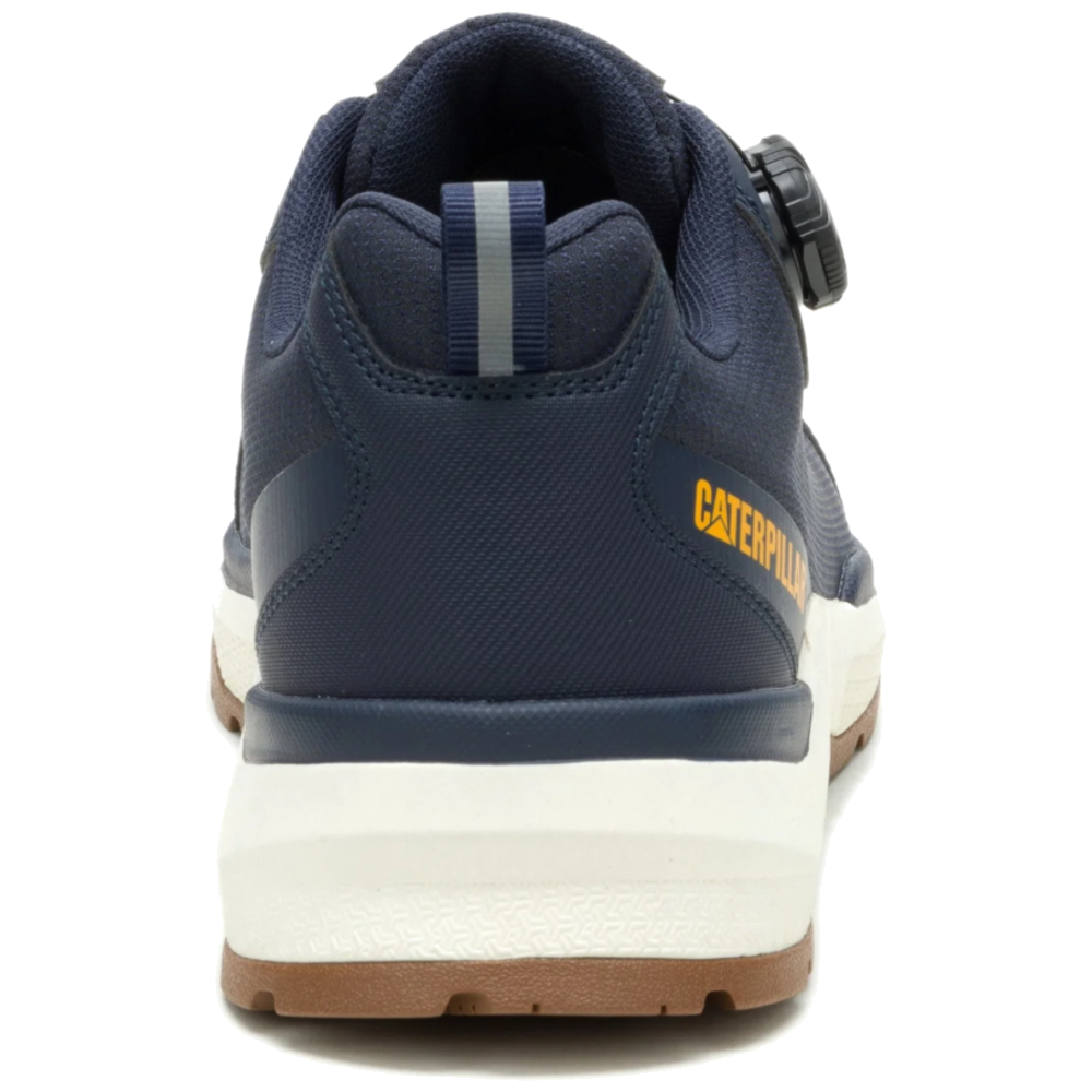 CAT Inductor Tech Lo P726749 S3 Safety Shoe