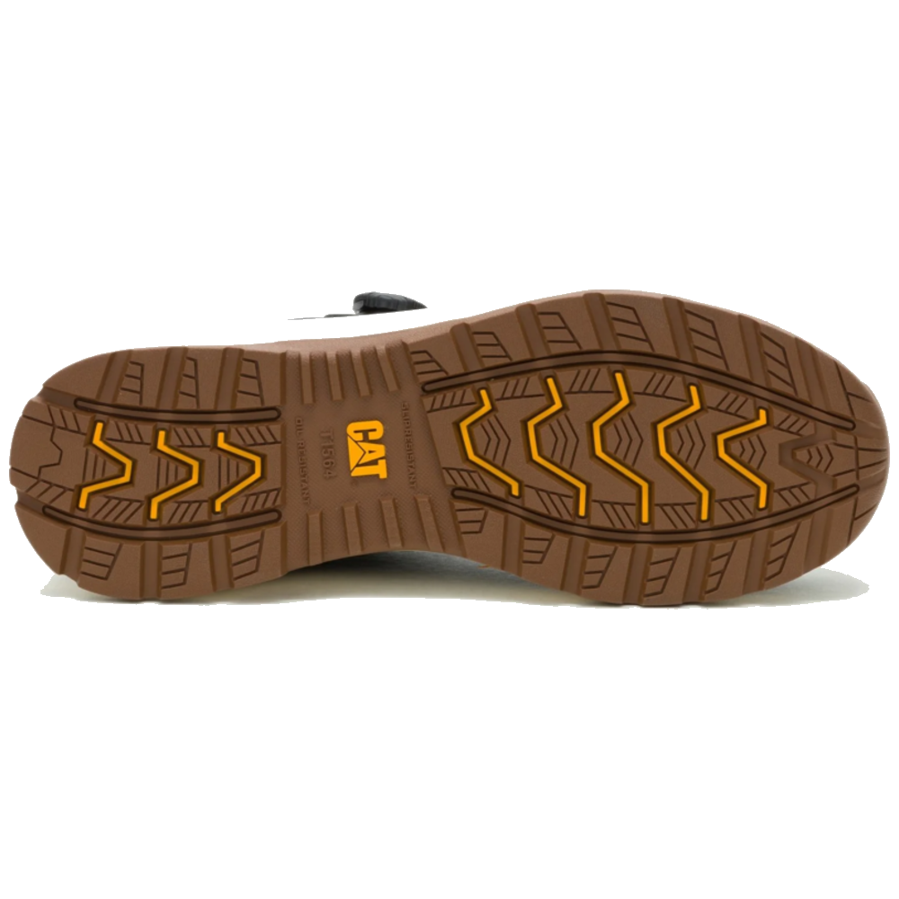 CAT Inductor Tech Lo P726749 S3 Safety Shoe