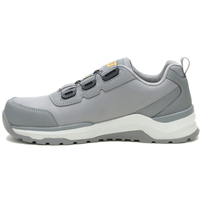 CAT Inductor Tech Lo BOA P726750 S3 Safety Shoe