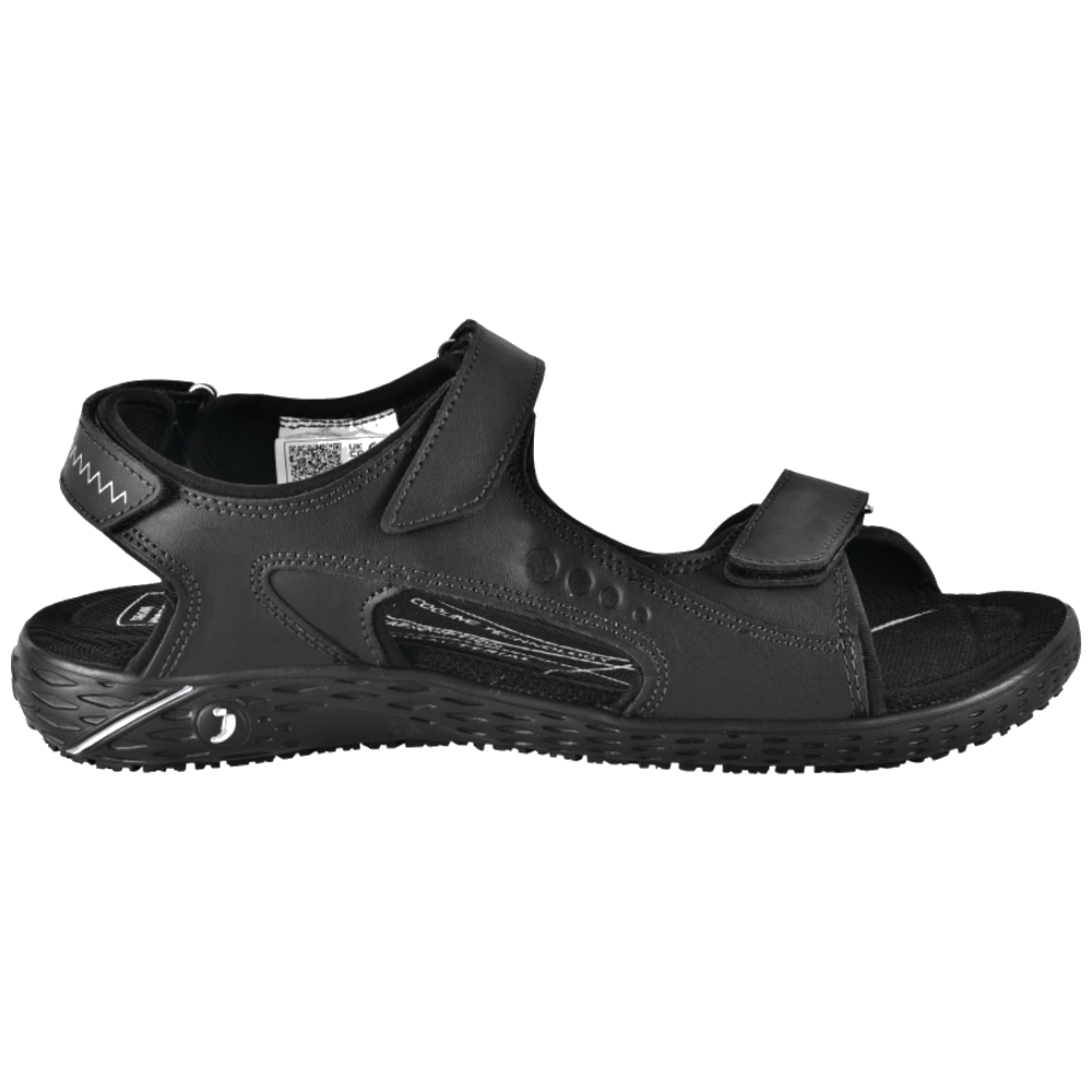 Safety Jogger Odile Sandal OB