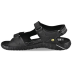 Safety Jogger Odile Sandal OB