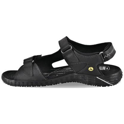 Safety Jogger Odile Sandal OB