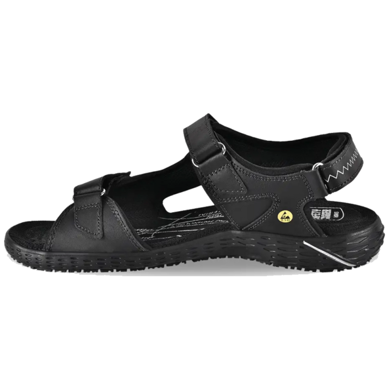 Safety Jogger Odile Sandal OB