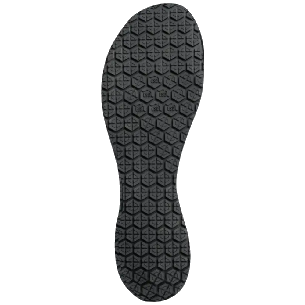 Safety Jogger Odile Sandal OB