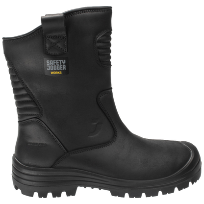 Safety Jogger Mayon Boot S3S