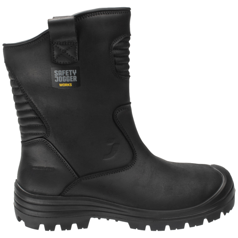 Safety Jogger Mayon Laars S3S