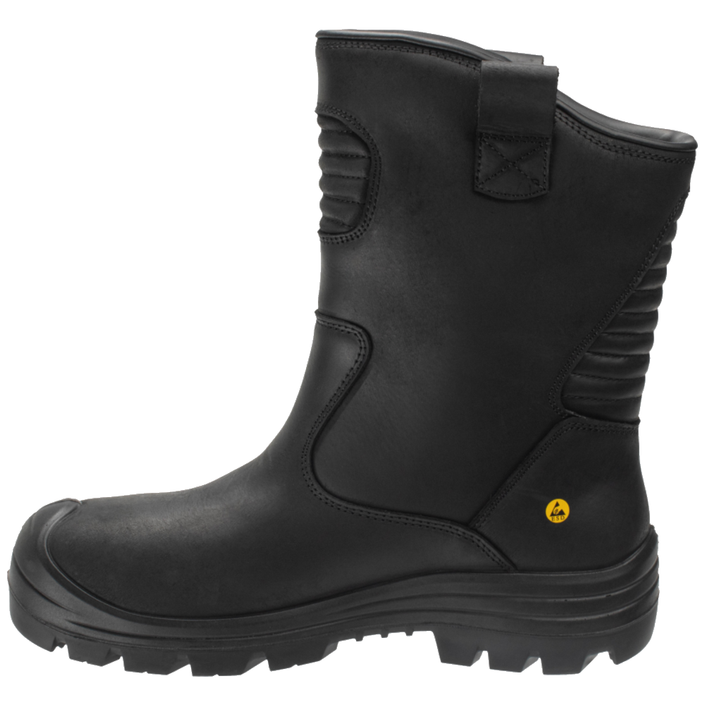 Safety Jogger Mayon Boot S3S
