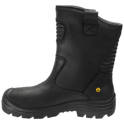 Safety Jogger Mayon Boot S3S